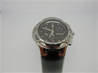 Orologio Tag Heuer Uomo Kirium in Titanio CL1181 - CL1181